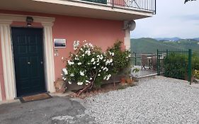 Appartamento con vista sul golfo
